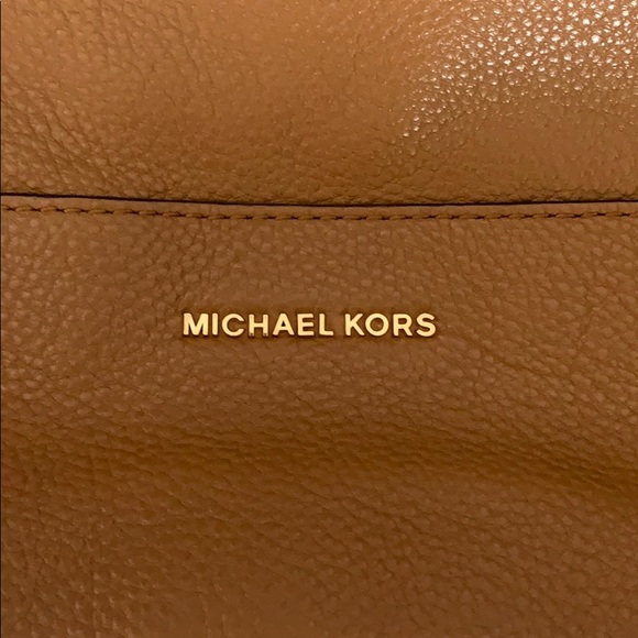 Michael Kors large leather bag - Picture 2 of 6